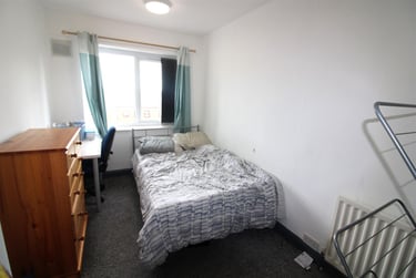 3 bed flat, Trent Bridge Buildings, West Bridgford, Nottingham, NG25FB - Image 4